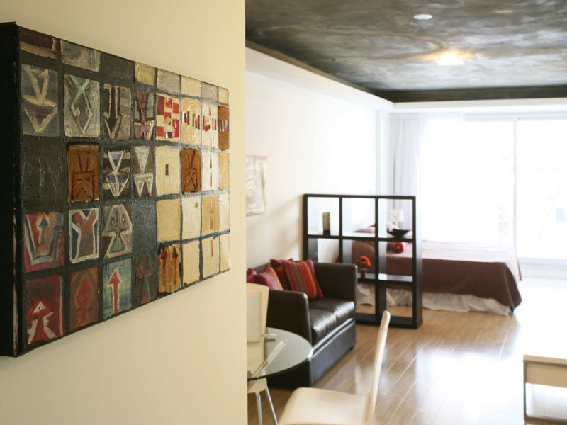 Apartamentos Laprida Y Juncal By For Rent Argentina Buenos Aires Zewnętrze zdjęcie